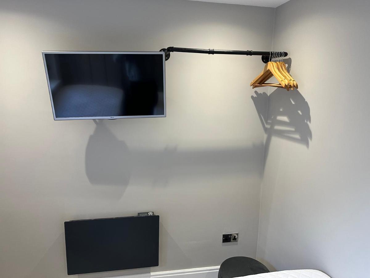 Beach Pad - Ground Floor - Pet Friendly Cleveleys Ngoại thất bức ảnh