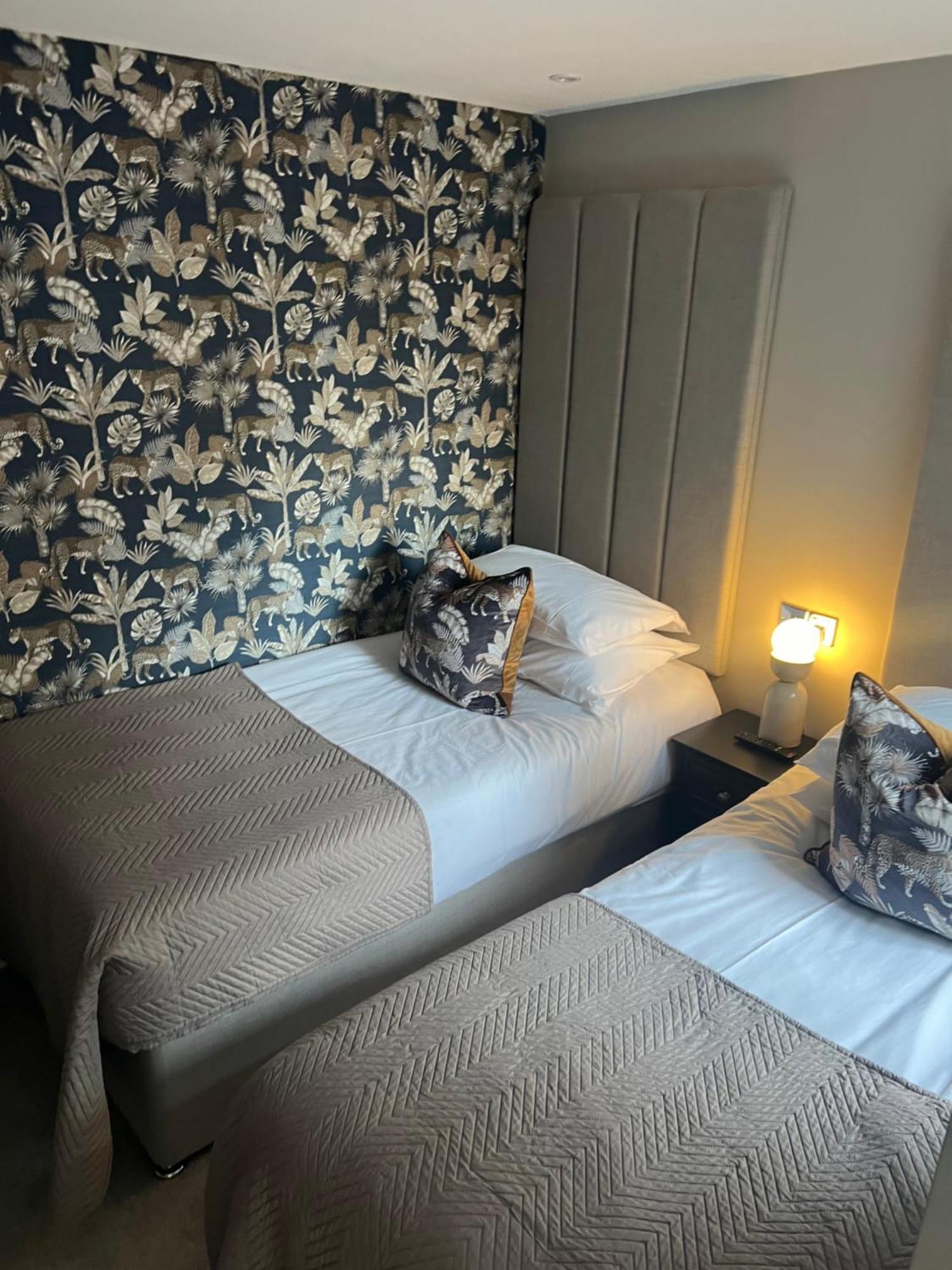 Beach Pad - Ground Floor - Pet Friendly Cleveleys Ngoại thất bức ảnh